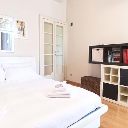 Apartamento Italianway-Bertacchi Milán Exterior foto
